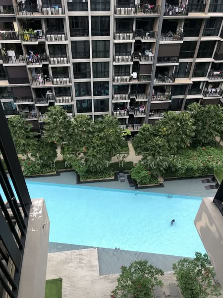 Le Quest Condominium For Sale at S$ 1,280,000 | PropertyGuru Singapore - Exterior