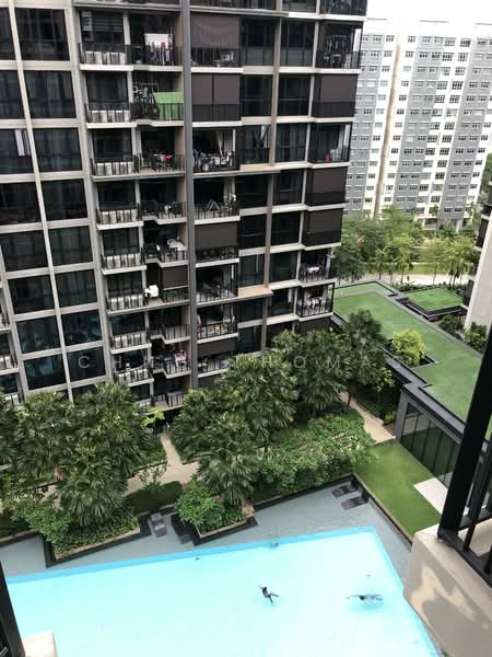 Le Quest Condominium For Sale at S$ 1,280,000 | PropertyGuru Singapore - Exterior