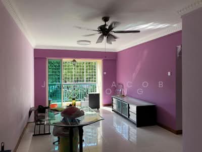 For Rent - Melville Park