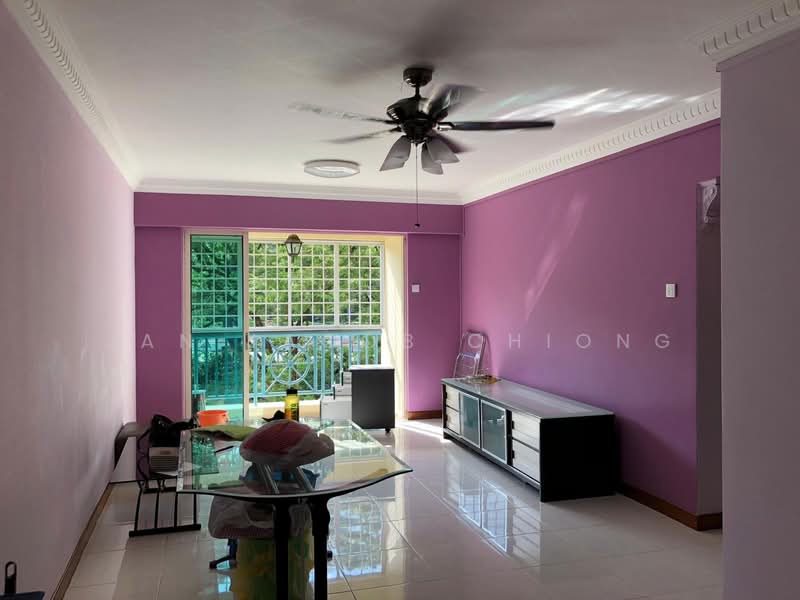 Melville Park, 12 Simei Street 1, 2 Bedrooms, 958 sqft, Apartment For Rent, by Jan Jacob Chiong, 500085140 - Living Room - PropertyGuru.com.sg