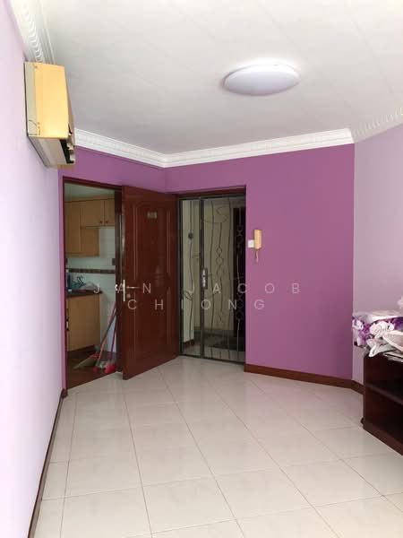 Melville Park, 12 Simei Street 1, 2 Bedrooms, 958 sqft, Apartment For Rent, by Jan Jacob Chiong, 500085140 - Interior - PropertyGuru.com.sg