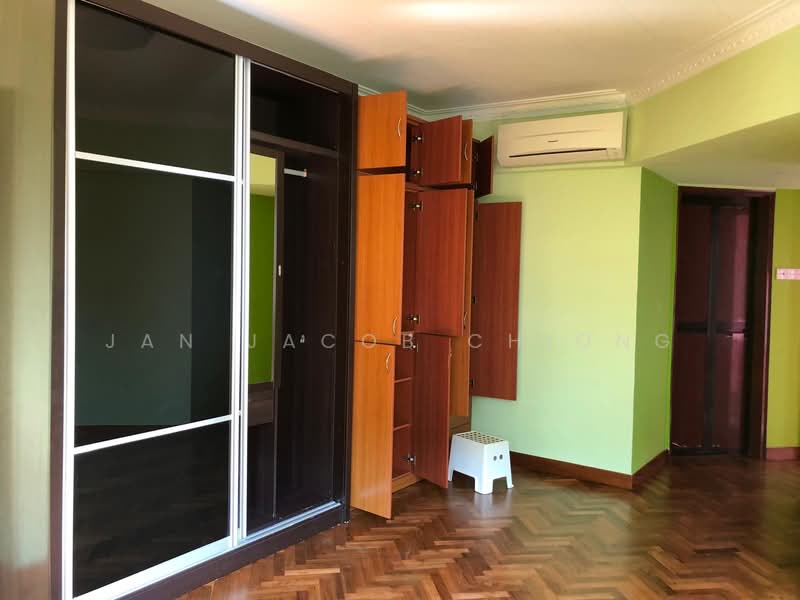 Melville Park, 12 Simei Street 1, 2 Bedrooms, 958 sqft, Apartment For Rent, by Jan Jacob Chiong, 500085140 - Interior - PropertyGuru.com.sg