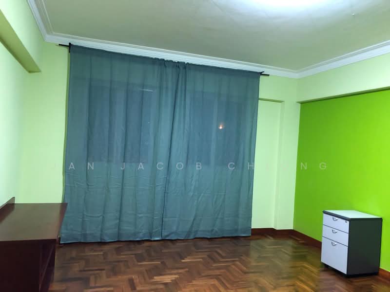 Melville Park, 12 Simei Street 1, 2 Bedrooms, 958 sqft, Apartment For Rent, by Jan Jacob Chiong, 500085140 - Interior - PropertyGuru.com.sg