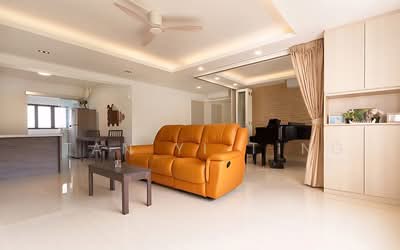 For Sale - 367A Tampines Street 34