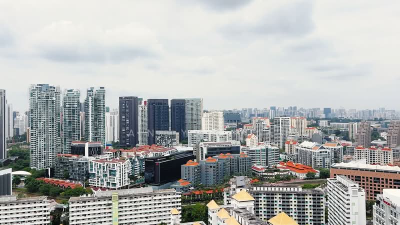 The Landmark Condominium For Sale at S$ 1,999,999 | PropertyGuru Singapore - Exterior