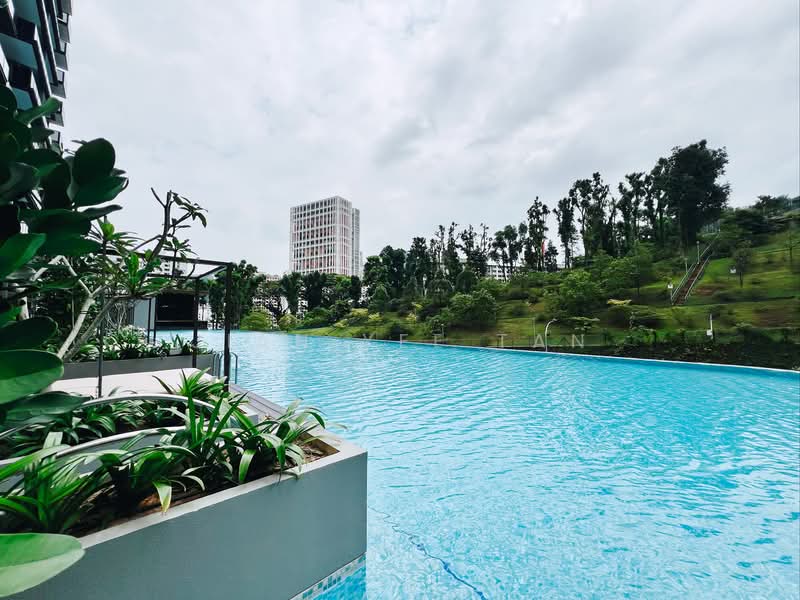 The Landmark Condominium For Sale at S$ 1,999,999 | PropertyGuru Singapore - Exterior
