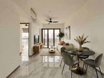 For Sale - The Landmark