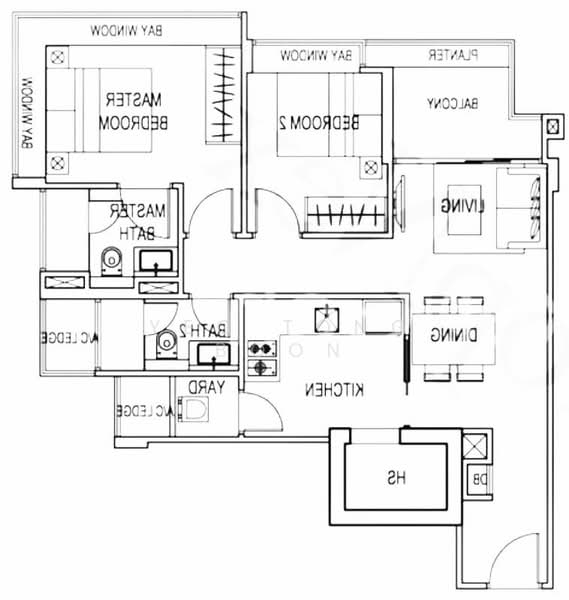 For Sale Primo Residences