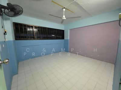 For Sale - 132 Yishun Street 11