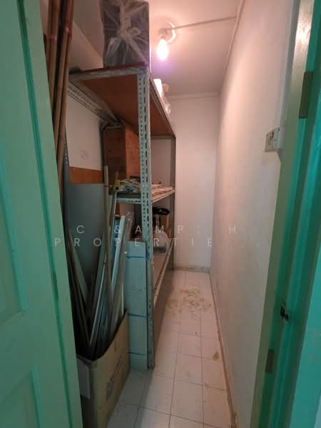 132 Yishun Street 11 HDB Flat For Sale at S$ 530,000 | PropertyGuru Singapore - Interior