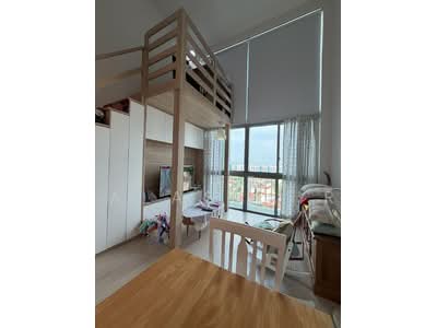 For Sale - Tanamera Crest