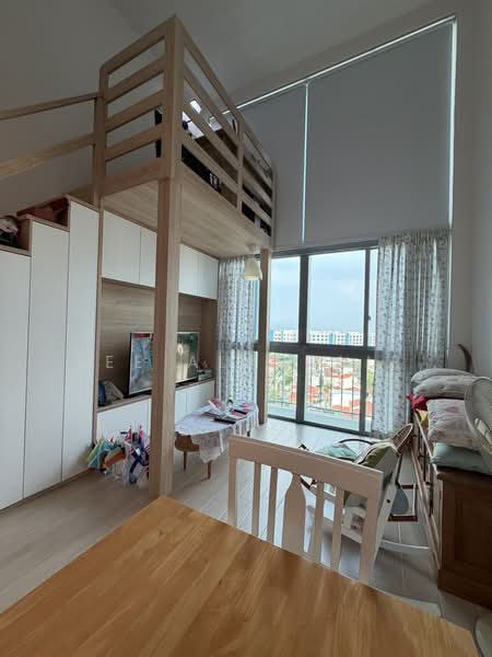 For Sale - Tanamera Crest