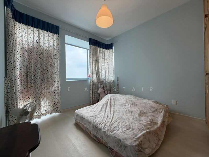 Tanamera Crest Condominium For Sale at S$ 1,250,000 | PropertyGuru Singapore - Bedroom
