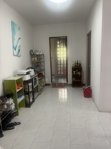 For Rent - Birchwood Mansions