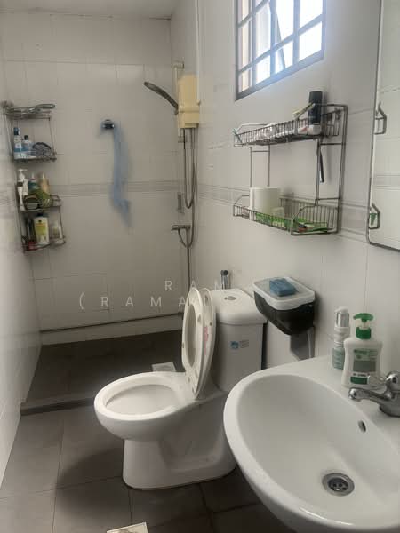 For Rent - Birchwood Mansions