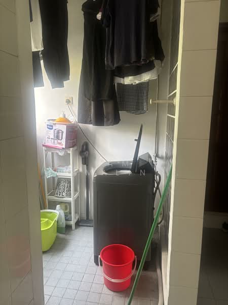 For Rent - Birchwood Mansions