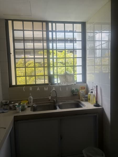 For Rent - Birchwood Mansions