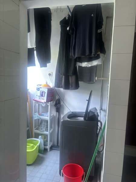 For Rent - Birchwood Mansions