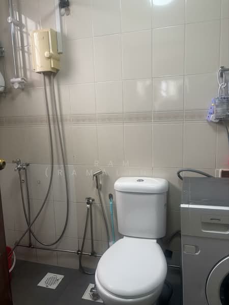 For Rent - Birchwood Mansions