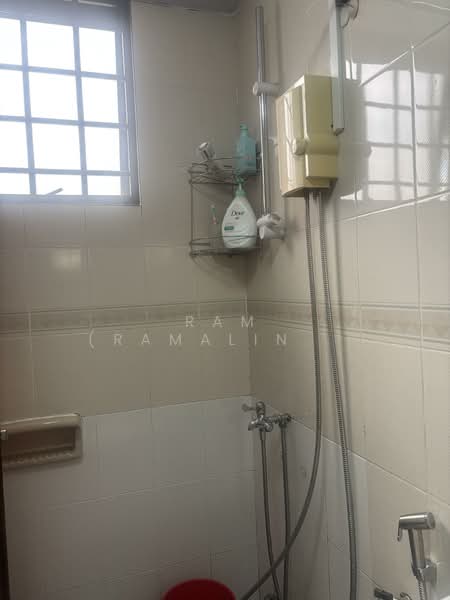 For Rent - Birchwood Mansions