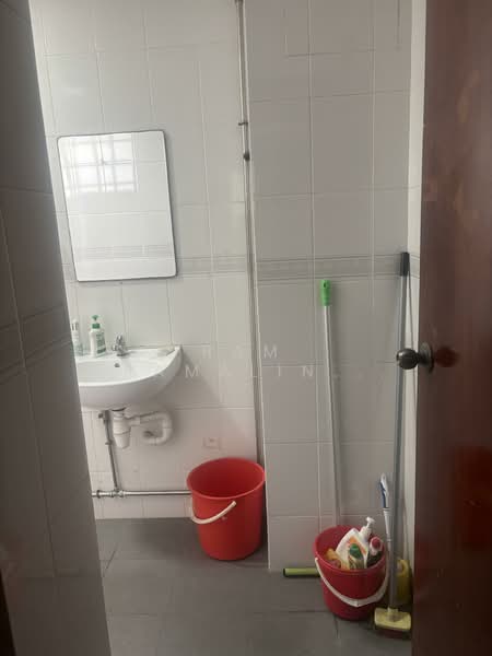 For Rent - Birchwood Mansions