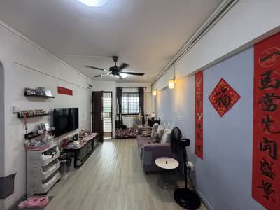 For Sale - 156 Ang Mo Kio Avenue 4