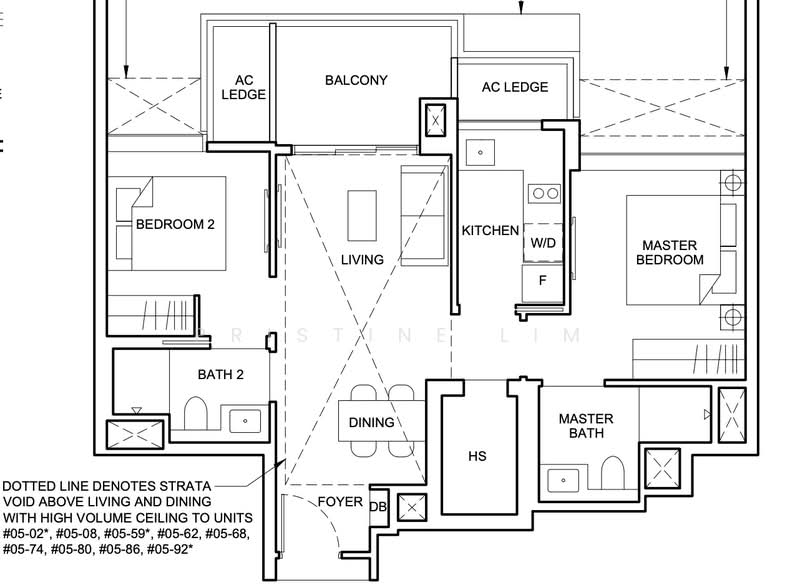 For Sale Forett at Bukit Timah