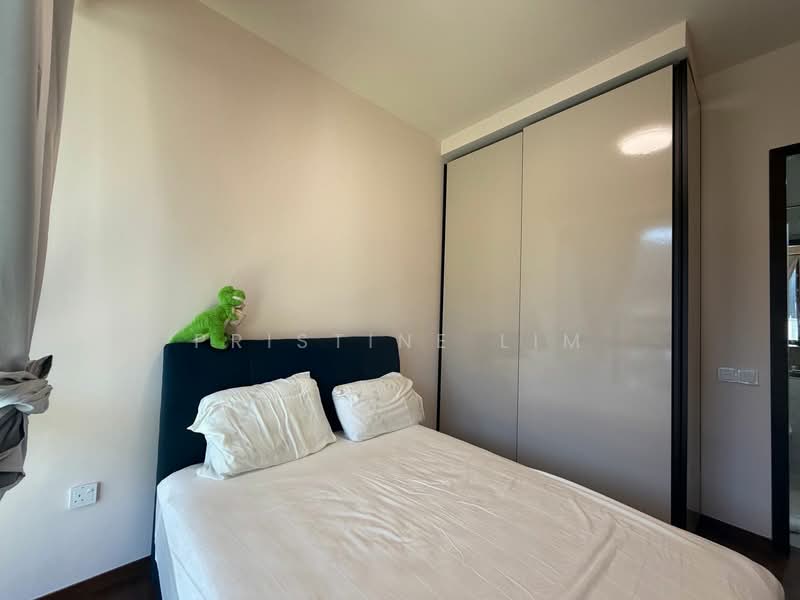 Forett at Bukit Timah Condominium For Sale at S$ 1,850,000 | PropertyGuru Singapore - Bedroom