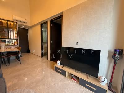 For Sale - Forett at Bukit Timah