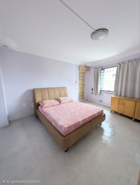 463 Pasir Ris Street 41 HDB Flat For Sale at S$ 880,000 | PropertyGuru Singapore - Bedroom