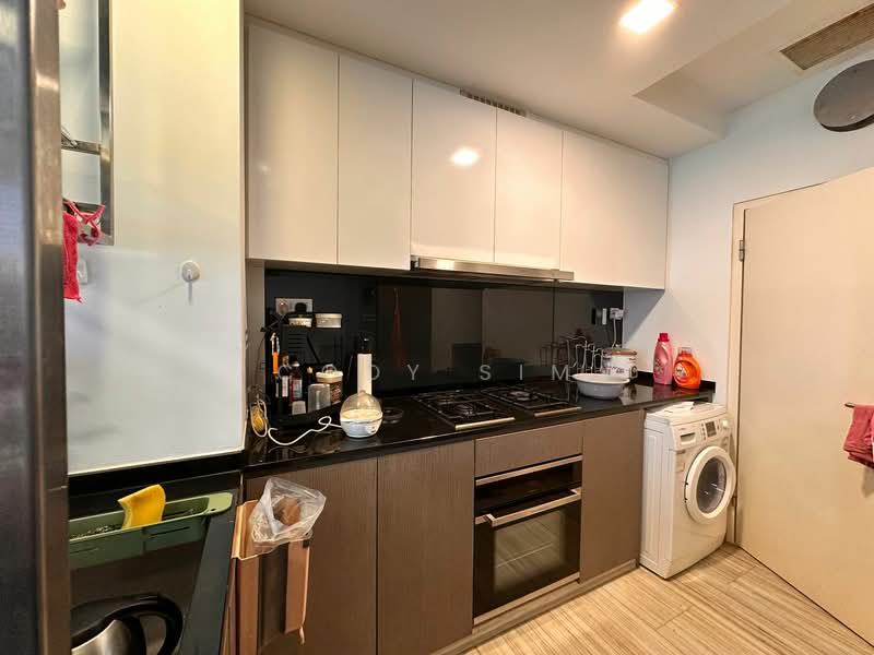 The Seawind @ Telok Kurau Condominium For Sale at S$ 1,320,000 | PropertyGuru Singapore - Kitchen