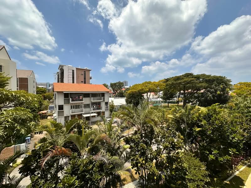 The Seawind @ Telok Kurau Condominium For Sale at S$ 1,320,000 | PropertyGuru Singapore - Exterior