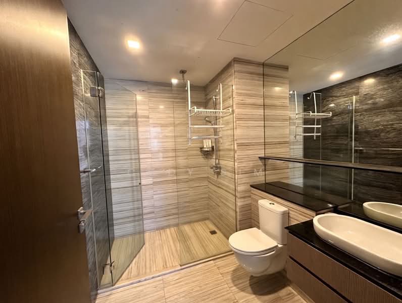 The Seawind @ Telok Kurau, Lorong M Telok Kurau, 1 Bedroom, 635 sqft, Condominium For Sale, by Cody Sim, 500085159 - Bathroom - PropertyGuru.com.sg