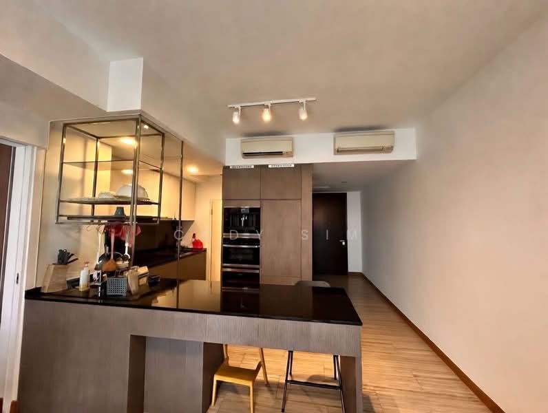 The Seawind @ Telok Kurau, Lorong M Telok Kurau, 1 Bedroom, 635 sqft, Condominium For Sale, by Cody Sim, 500085159 - Kitchen - PropertyGuru.com.sg