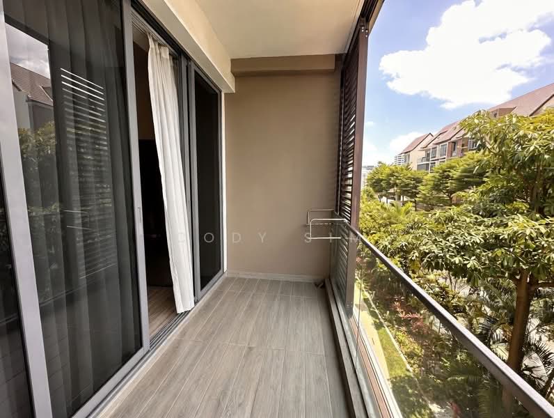 The Seawind @ Telok Kurau, Lorong M Telok Kurau, 1 Bedroom, 635 sqft, Condominium For Sale, by Cody Sim, 500085159 - Balcony - PropertyGuru.com.sg