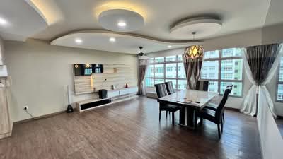 For Sale - 782A Woodlands Crescent