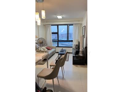 For Rent - 499B Tampines Avenue 9