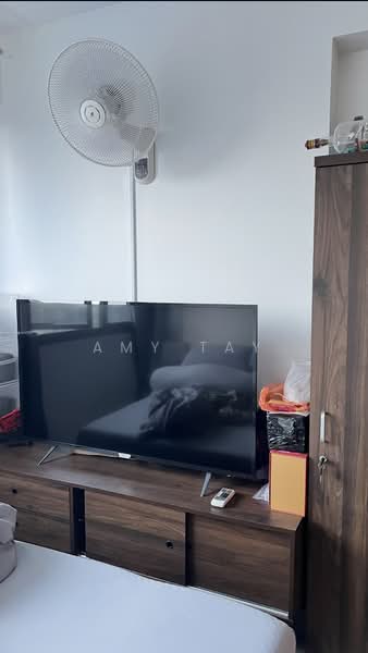 499B Tampines Avenue 9, 499B Tampines Avenue 9, 2 Bedrooms, 721 sqft, HDB Flat For Rent, by Amy Tay, 500085164 - Bedroom - PropertyGuru.com.sg