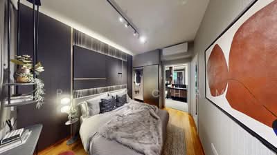 For Sale - The Arcady At Boon Keng