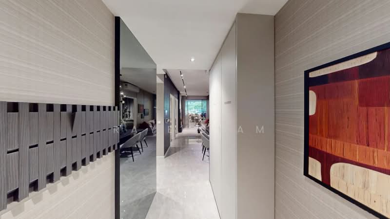 The Arcady At Boon Keng Condominium For Sale at S$ 1,908,000 | PropertyGuru Singapore - Interior