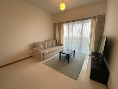 For Sale - Marina Bay Residences