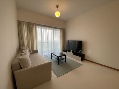 For Sale - Marina Bay Residences