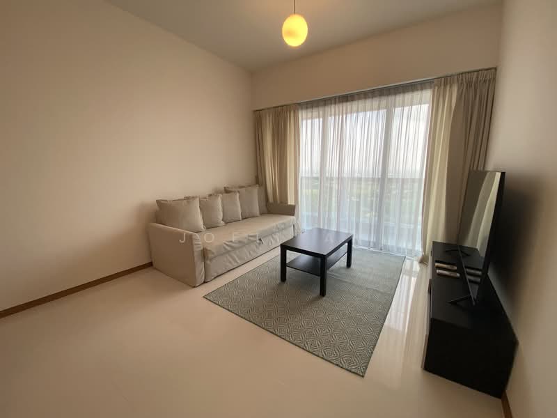 Marina Bay Residences Condominium For Sale at S$ 1,799,000 | PropertyGuru Singapore - Living Room