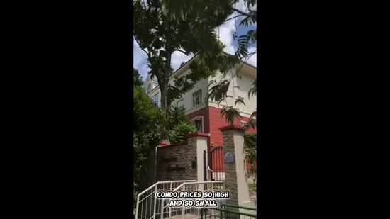 Sunrise Gardens Condominium For Sale at S$ 1,500,000 | PropertyGuru Singapore