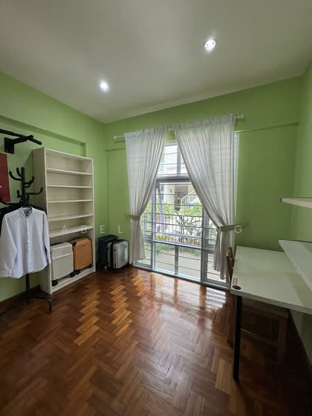 Sunrise Gardens Condominium For Sale at S$ 1,500,000 | PropertyGuru Singapore - Bedroom