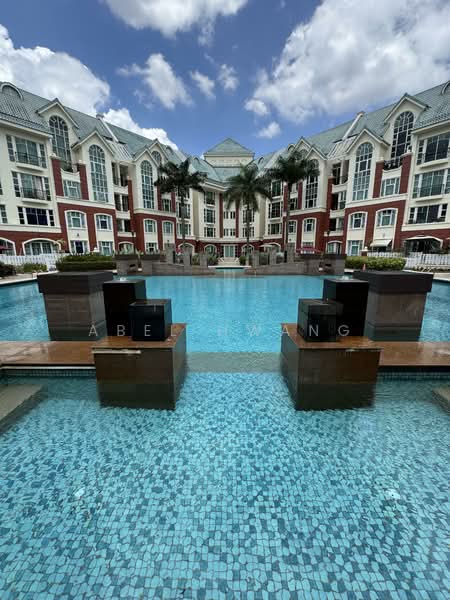 Sunrise Gardens Condominium For Sale at S$ 1,500,000 | PropertyGuru Singapore - Exterior