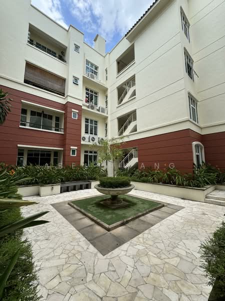 Sunrise Gardens Condominium For Sale at S$ 1,500,000 | PropertyGuru Singapore - Exterior