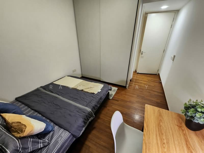 Bedok Residences, 14 Bedok North Drive, Room Rental, 220 sqft, Condominium For Rent, by Raymond Tay, 500085170 - Bedroom - PropertyGuru.com.sg