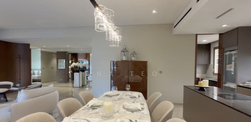 The Giverny Residences Condominium For Sale at S$ 9,566,666 | PropertyGuru Singapore - Dining Room