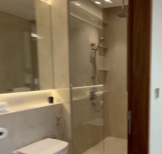 The Giverny Residences Condominium For Sale at S$ 9,566,666 | PropertyGuru Singapore - Bathroom